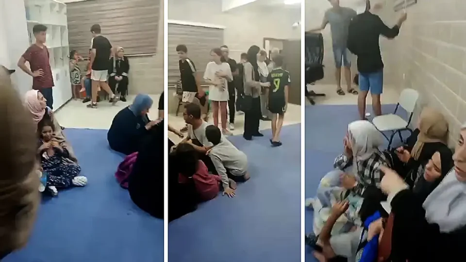 Brasileiros que deixaram Gaza viveram momentos de tensão e angústia