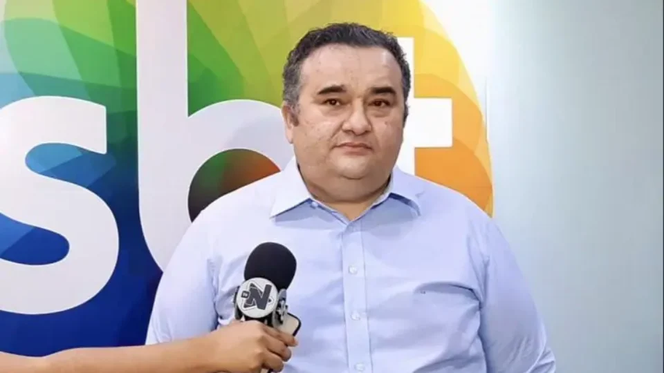 Grupo Norte de Comunicação adquire TV Allamanda e passa a transmitir SBT em Rondônia