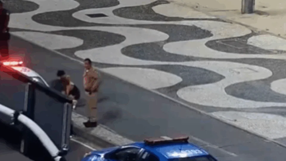 VEJA VÍDEO: laudo aponta que fã de Taylor Swift levou 23 facadas até ser morto