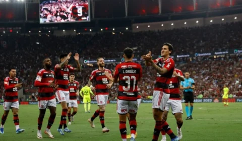 Na briga pelo título, Flamengo aposta todas as suas fichas contra Fluminense