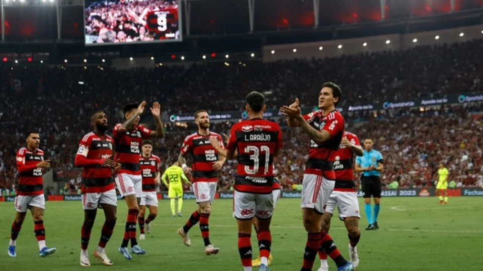 Na briga pelo título, Flamengo aposta todas as suas fichas contra Fluminense