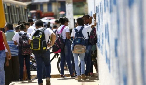 Aplicação de provas do Saeb termina nesta sexta-feira