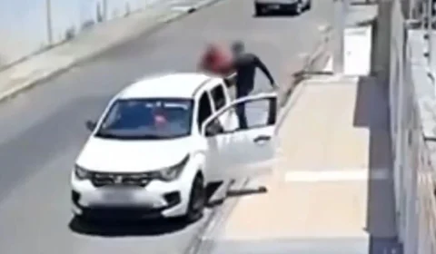 VEJA VÍDEO: idoso é agredido por motorista de aplicativo após cobrar devolução de R$ 7