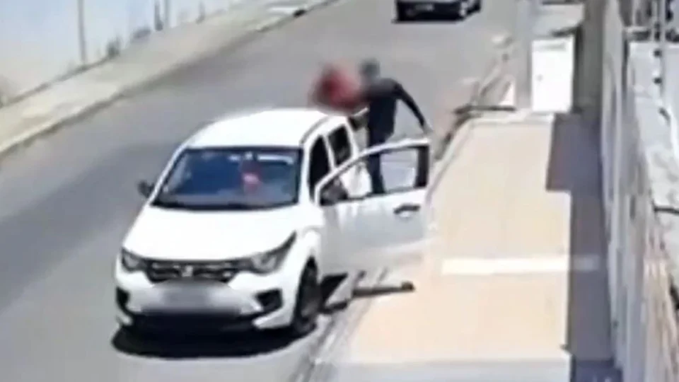 VEJA VÍDEO: idoso é agredido por motorista de aplicativo após cobrar devolução de R$ 7