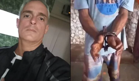 Médico que acorrentou trabalhador negro é condenado por racismo