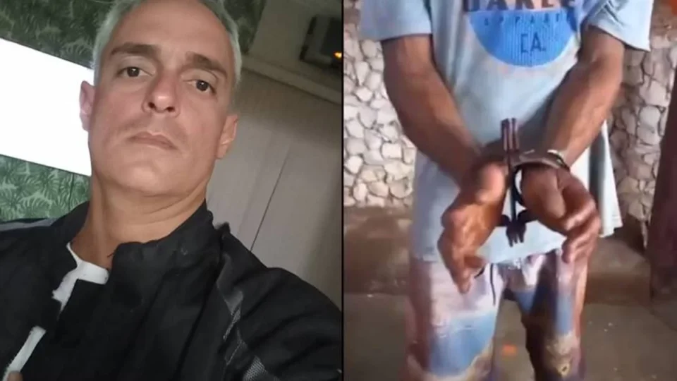 Médico que acorrentou trabalhador negro é condenado por racismo