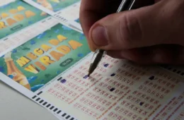 Mega da Virada: prêmio pode chegar a R$ 600 milhões