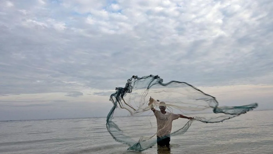 Pescadores do Norte afetados pela seca receberão auxílio de R$ 2.640
