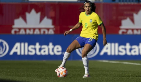 Seleção Feminina é convocada para amistosos contra Japão e Nicarágua