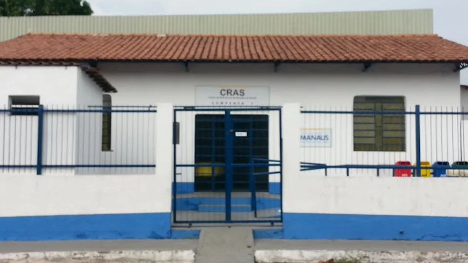 Cras Compensa 1 passa a funcionar em endereço provisório na zona oeste