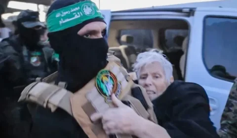 Israel receberá 14 reféns e palestinos, 42 no segundo dia de trégua