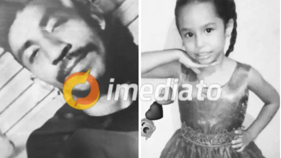 Menina de 5 anos morre após abraçar o pai durante execução em Itacoatiara