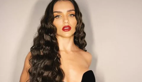 Rafa Kalimann é ameaçada, tem perfil invadido e foto nua exposta