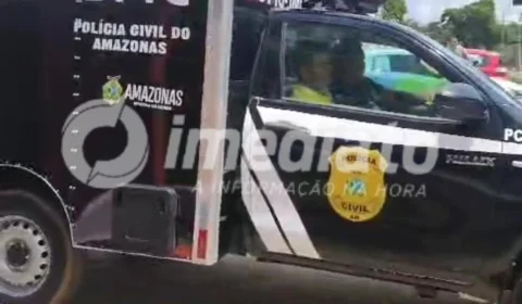 Homem é encontrado morto atrás de casa de forró no bairro Tarumã