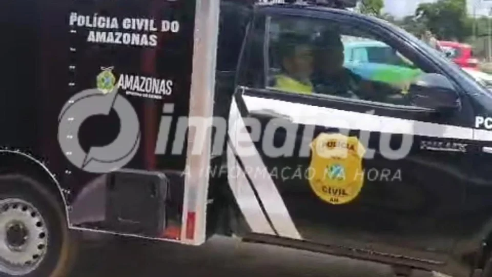 Homem é encontrado morto atrás de casa de forró no bairro Tarumã