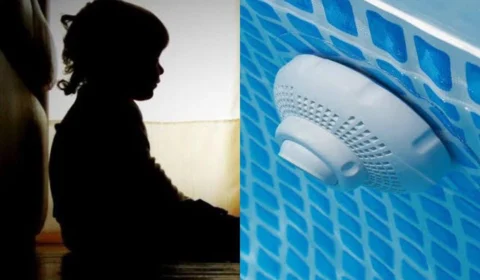 Menina se afoga e morre em piscina após cabelo ficar preso em ralo