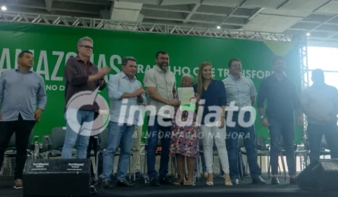 Governo entrega mais de 500 títulos definitivos de terras e ultrapassa os 2,6 mil na gestão