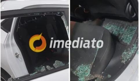 Empresária é morta a tiros durante assalto na zona Sul de Manaus; veja vídeo