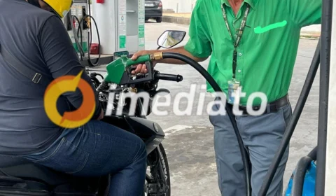 Em Manaus, preço da gasolina tem a segunda redução direta no mês de dezembro