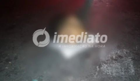 VÍDEO: Cabeça é deixada em rua na Compensa com bilhete com os nomes das próximas vítimas