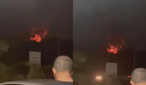 Trabalhador morre em explosão de caminhão no Aeroporto de Marabá
