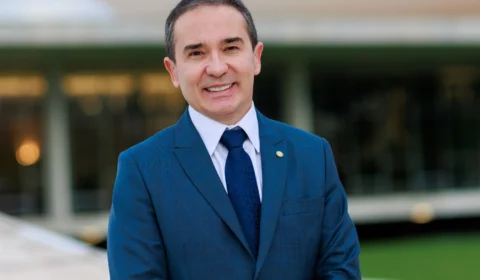 Deputado Federal de Roraima fala sobre seu trabalho e expectativa para o próximo ano