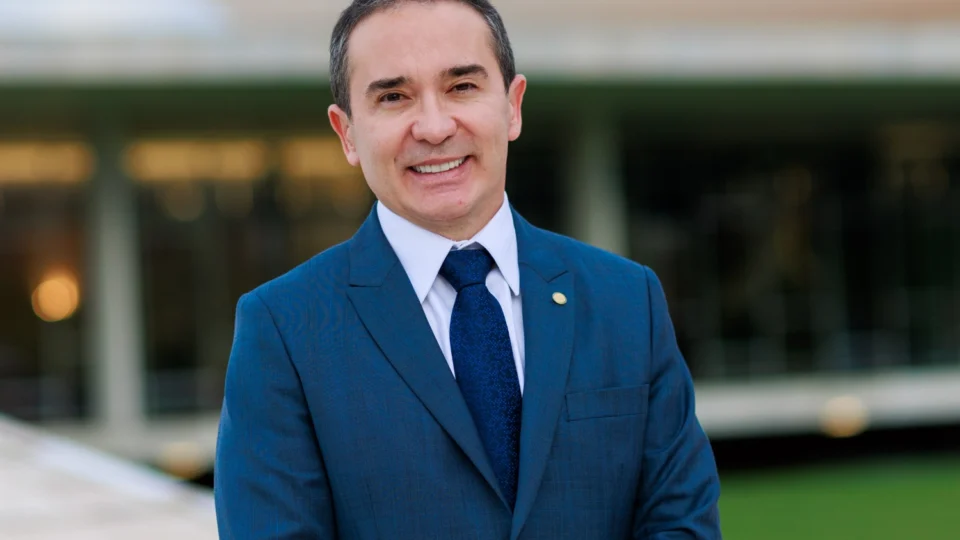 Deputado Federal de Roraima fala sobre seu trabalho e expectativa para o próximo ano