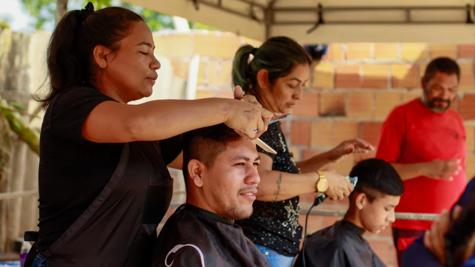 Neste sábado, Fepiam realiza ação social aos indígenas na Cidade das Luzes