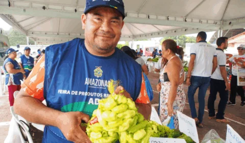 Feiras da ADS realizadas em Manaus entram em recesso a partir de domingo