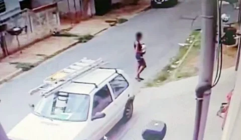 Mãe que matou filha de 47 dias em fogueira é indiciada por homicídio