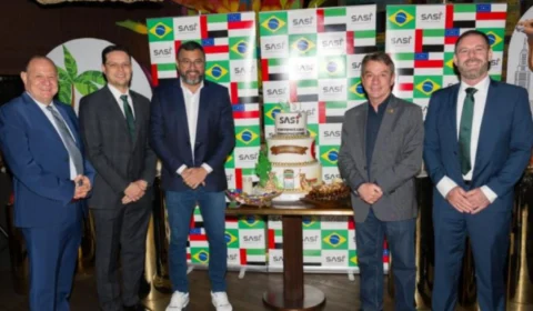 SASI lança operações em Dubai e inovações para mercados internacionais