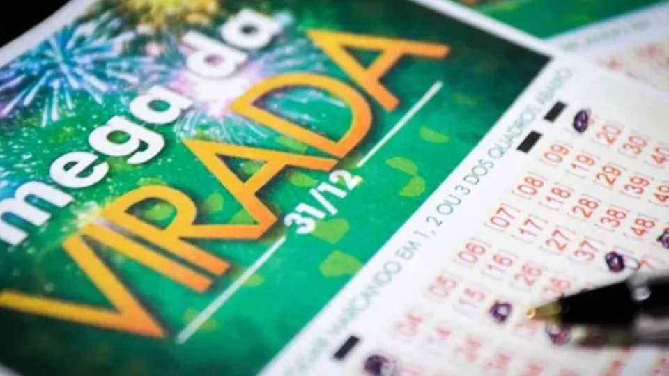 Mega da Virada: Maior Prêmio da História das Loterias no Brasil