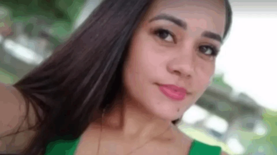 Mulher de 24 anos é encontrada morta; marido é o principal suspeito