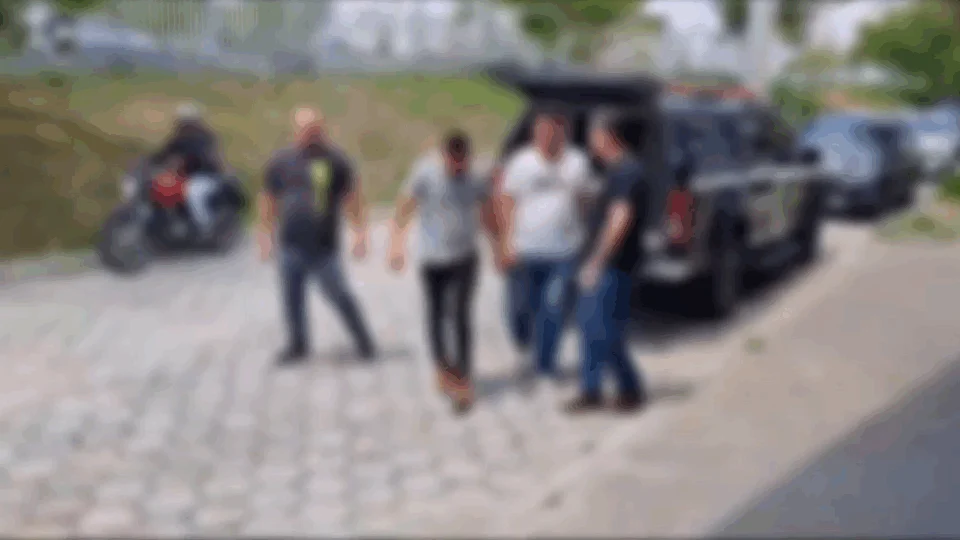 Dupla envolvida em furto de 87 televisores de empresa do Polo Industrial de Manaus é presa