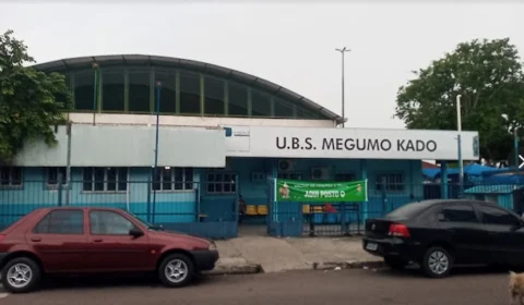 Atendimento na USF da zona sul será suspenso nesta segunda-feira