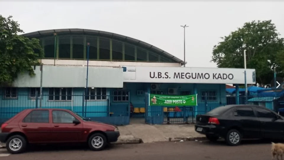 Atendimento na USF da zona sul será suspenso nesta segunda-feira