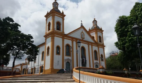Confira os horários das Missas de Natal e fim de ano na Igreja da Matriz