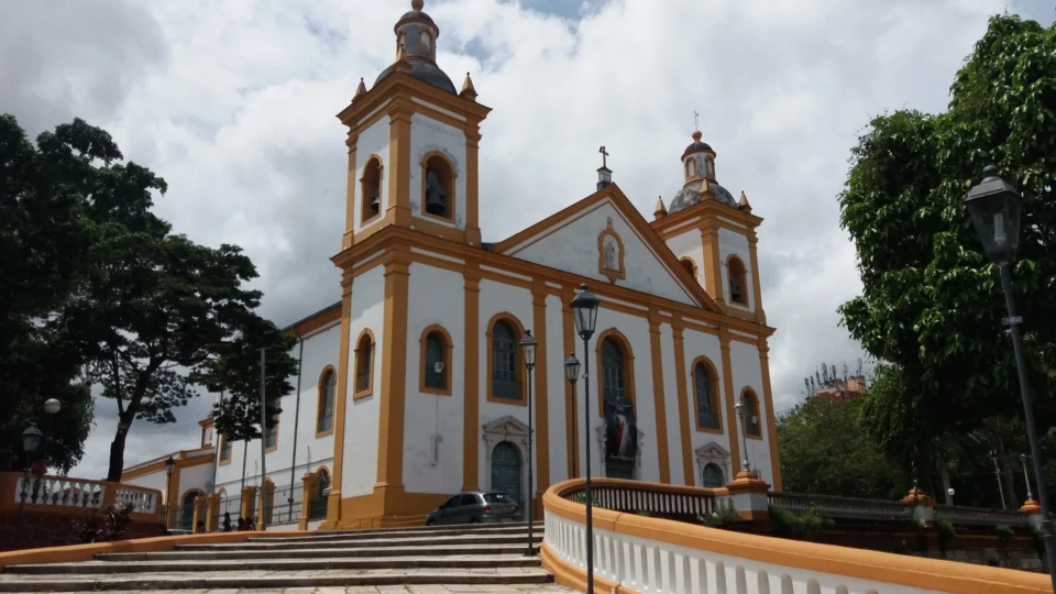 Confira os horários das Missas de Natal e fim de ano na Igreja da Matriz