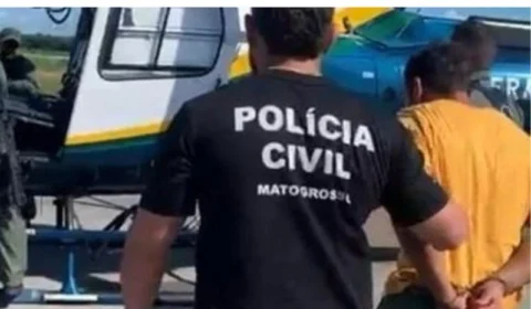 ‘Brutal’: pedreiro de chacina é indiciado por estupro, feminicídio e homicídio