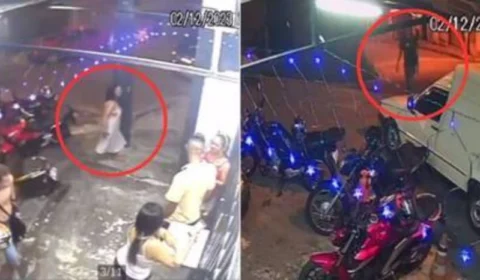 Mulher é encontrada morta com órgão sexual exposto e defecada