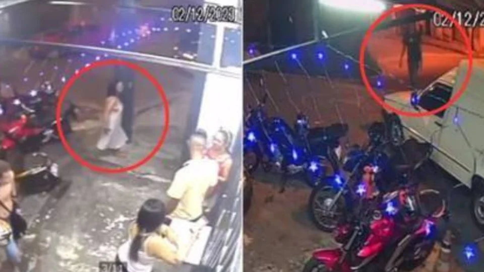 Mulher é encontrada morta com órgão sexual exposto e defecada