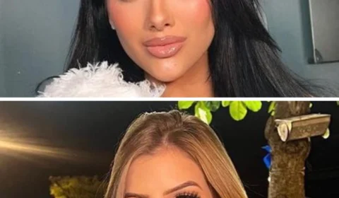 VEJA: Vaza conversa de Emily Garcia, onde a influenciadora supostamente teria pago R$ 20 mil para um hacker derrubar o Instagram de Cris Monteiro, atual de seu ex-namorado.