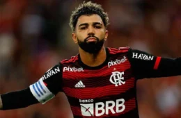 Gabigol não pode mais deixar o Flamengo; Entenda o motivo