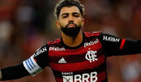 Gabigol não pode mais deixar o Flamengo; Entenda o motivo
