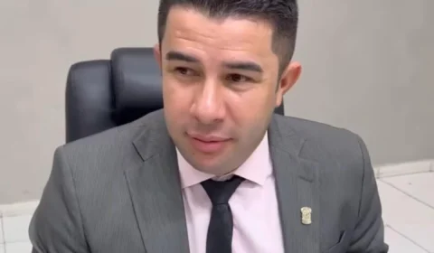 Presidente da Câmara Municipal de Boa Vista é denunciado à Justiça de Roraima