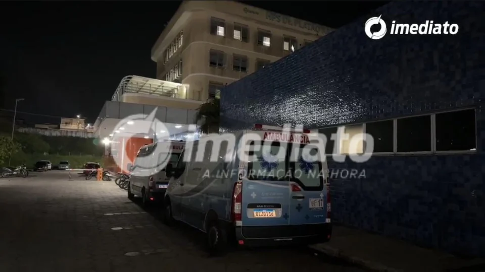 Mulher é assassinada com facada e 4 tiros na cabeça no bairro Águas Claras