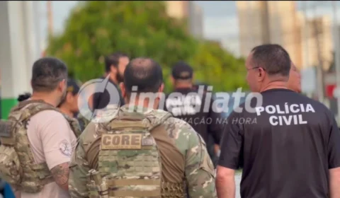 PC-AM prende dupla por aplicar golpes de estelionato contra idosos no Careiro da Várzea