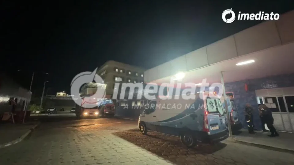 ‘Casal do crime’ é agredido após realizar assalto no bairro Novo Aleixo