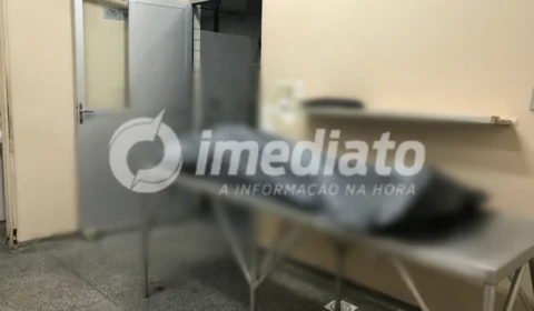 Homem morre após ser espancado por agredir a mãe de 78 anos no bairro Coroado