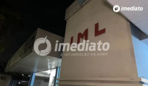 Motociclista morre após ser ‘esmagado’ por carreta na Av. Efigênio Salles